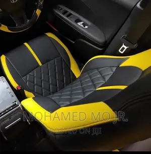 X Car Decorations