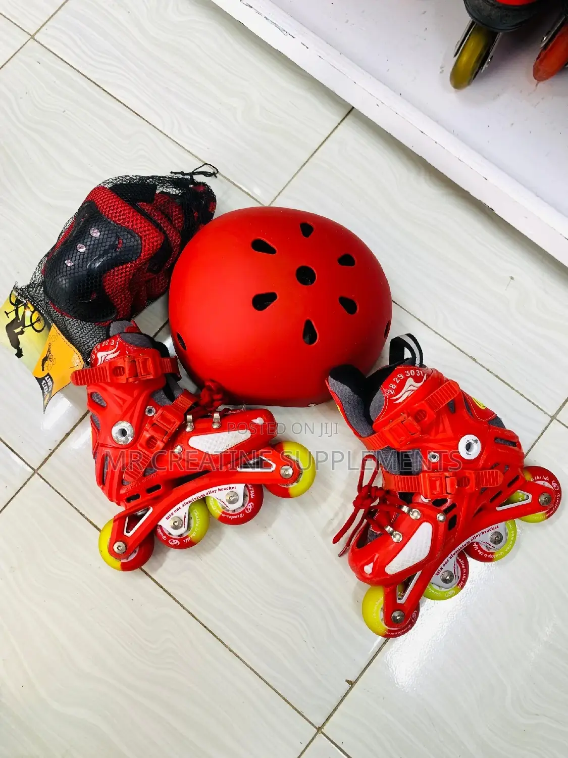 Roller Skates