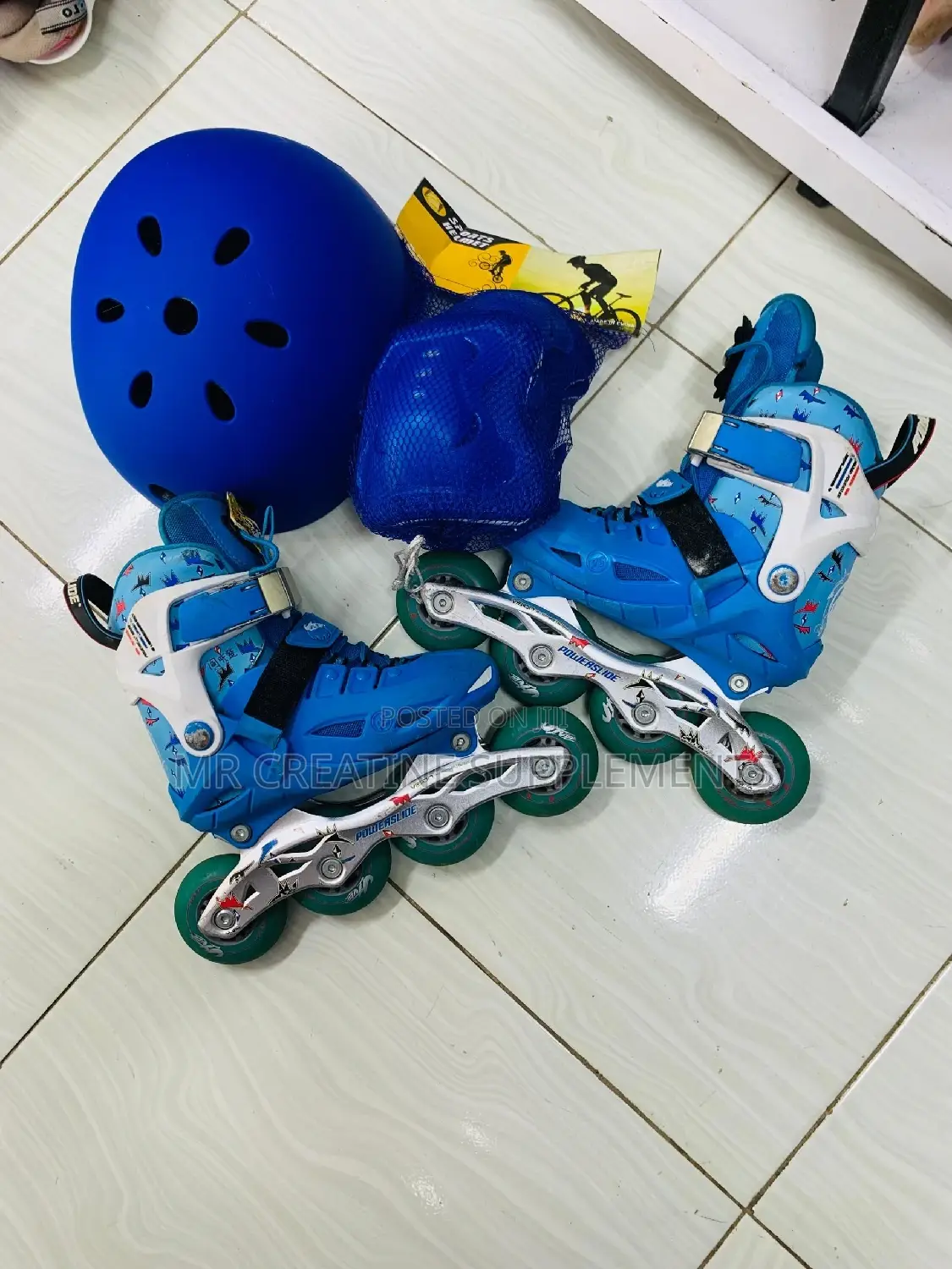 Roller Skates for Kids