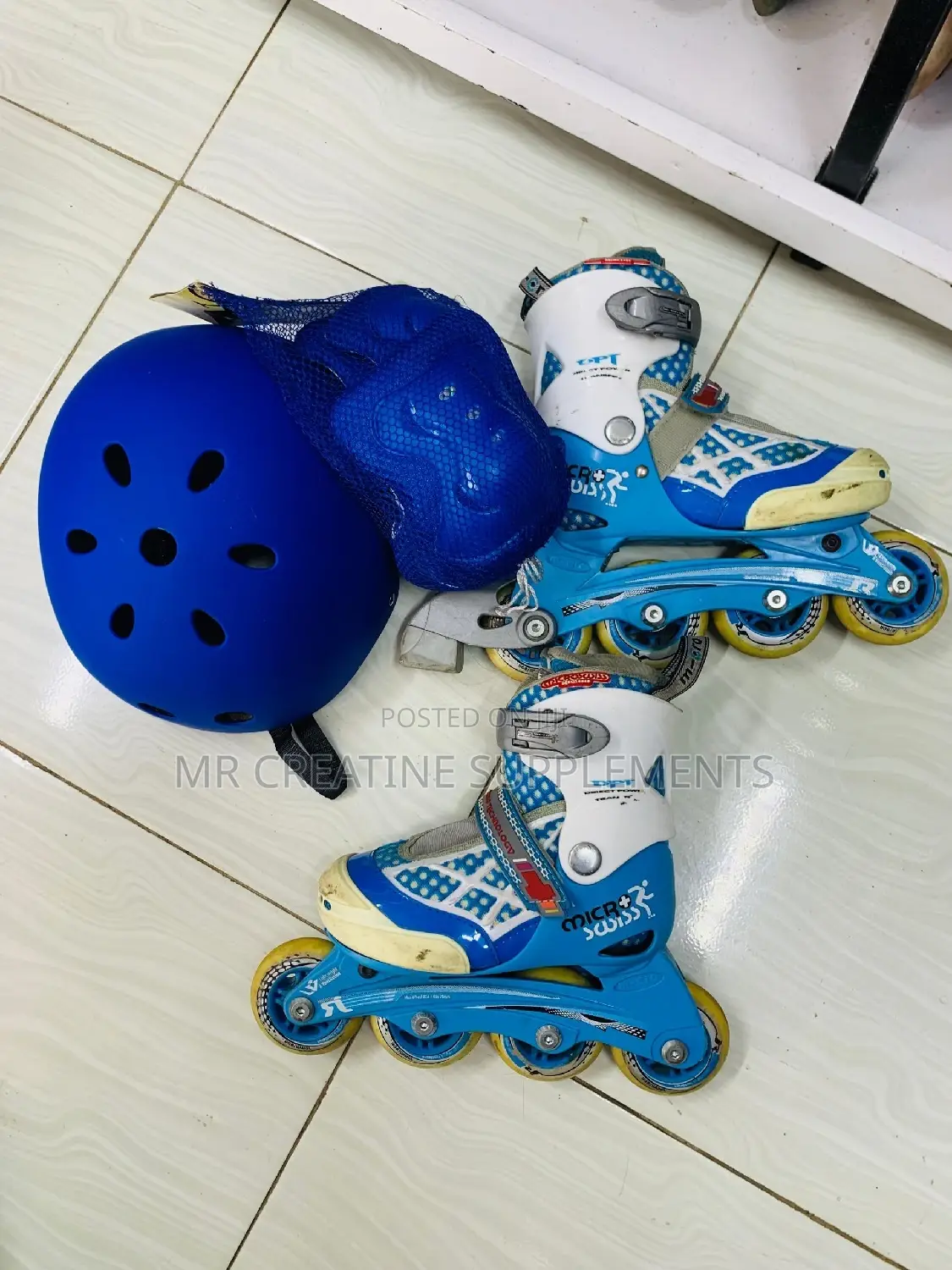Skates Roller Wheels