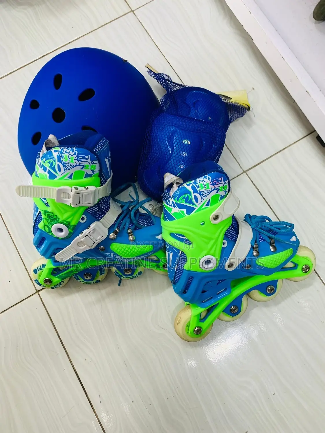 Roller Skates Inline