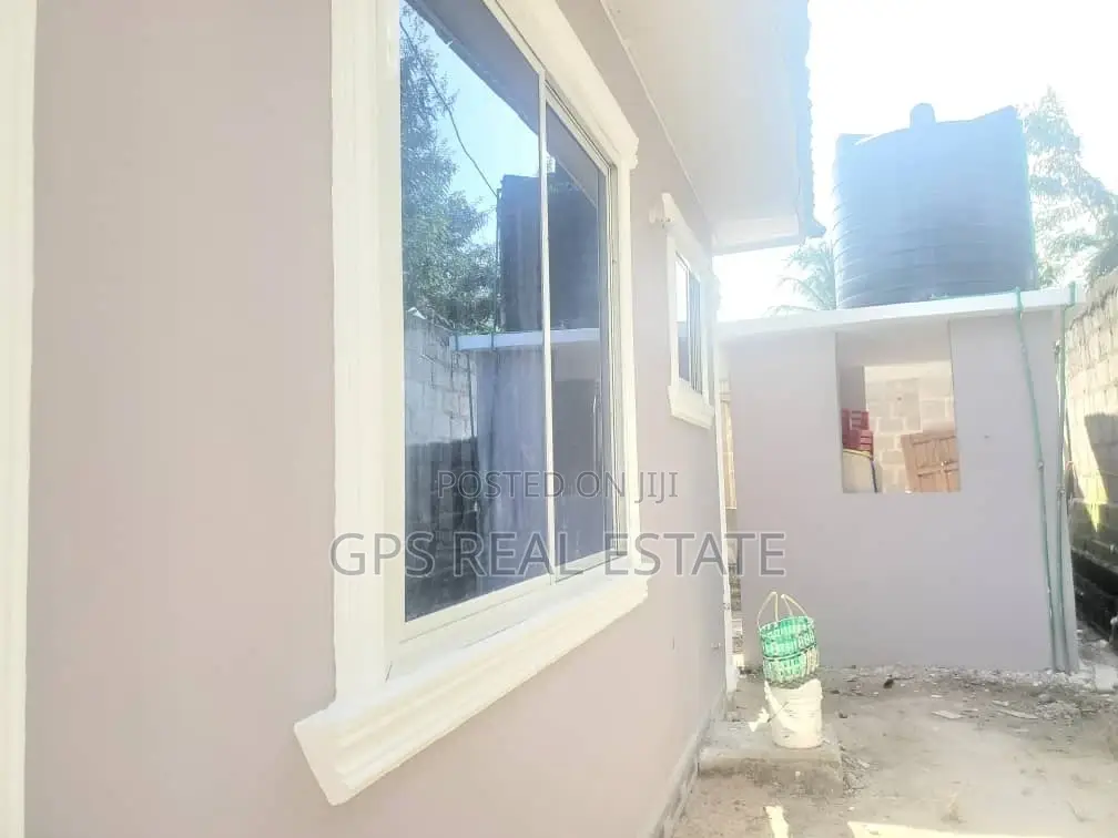 3bdrm House in Mbezi Mwisho, Kinondoni for sale
