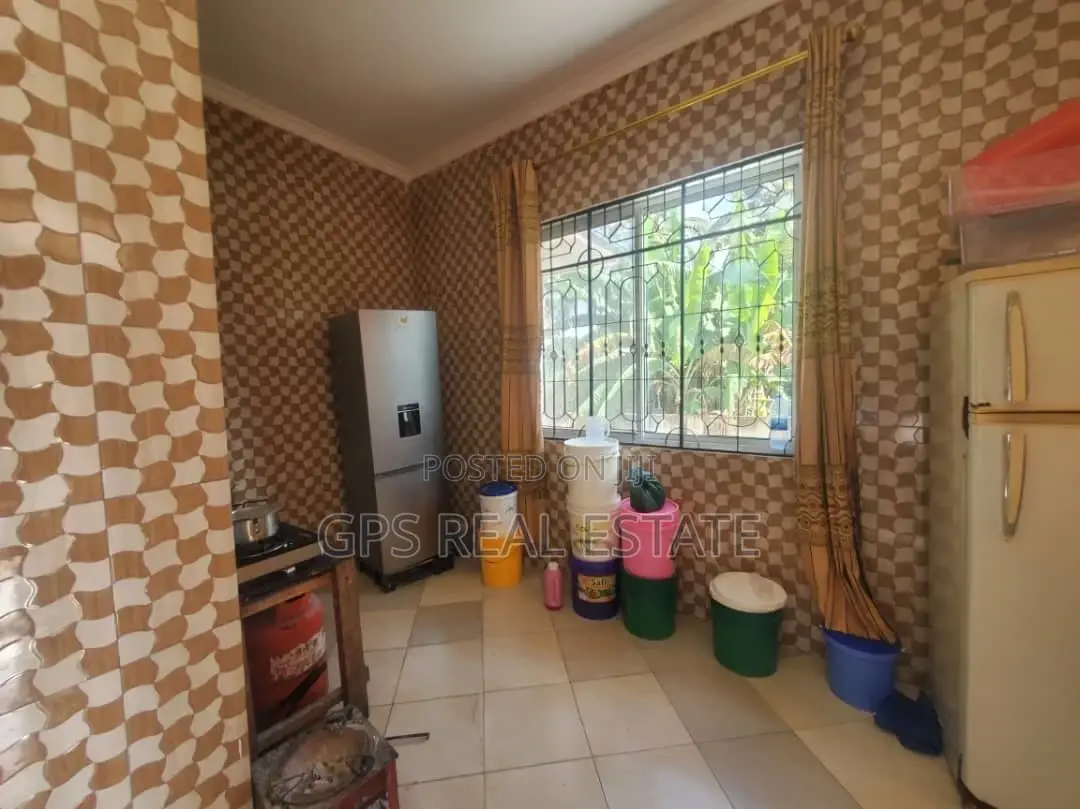 3bdrm House in Mbezi Mwisho, Kinondoni for sale