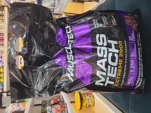 MUSCLETECH 5.4kg