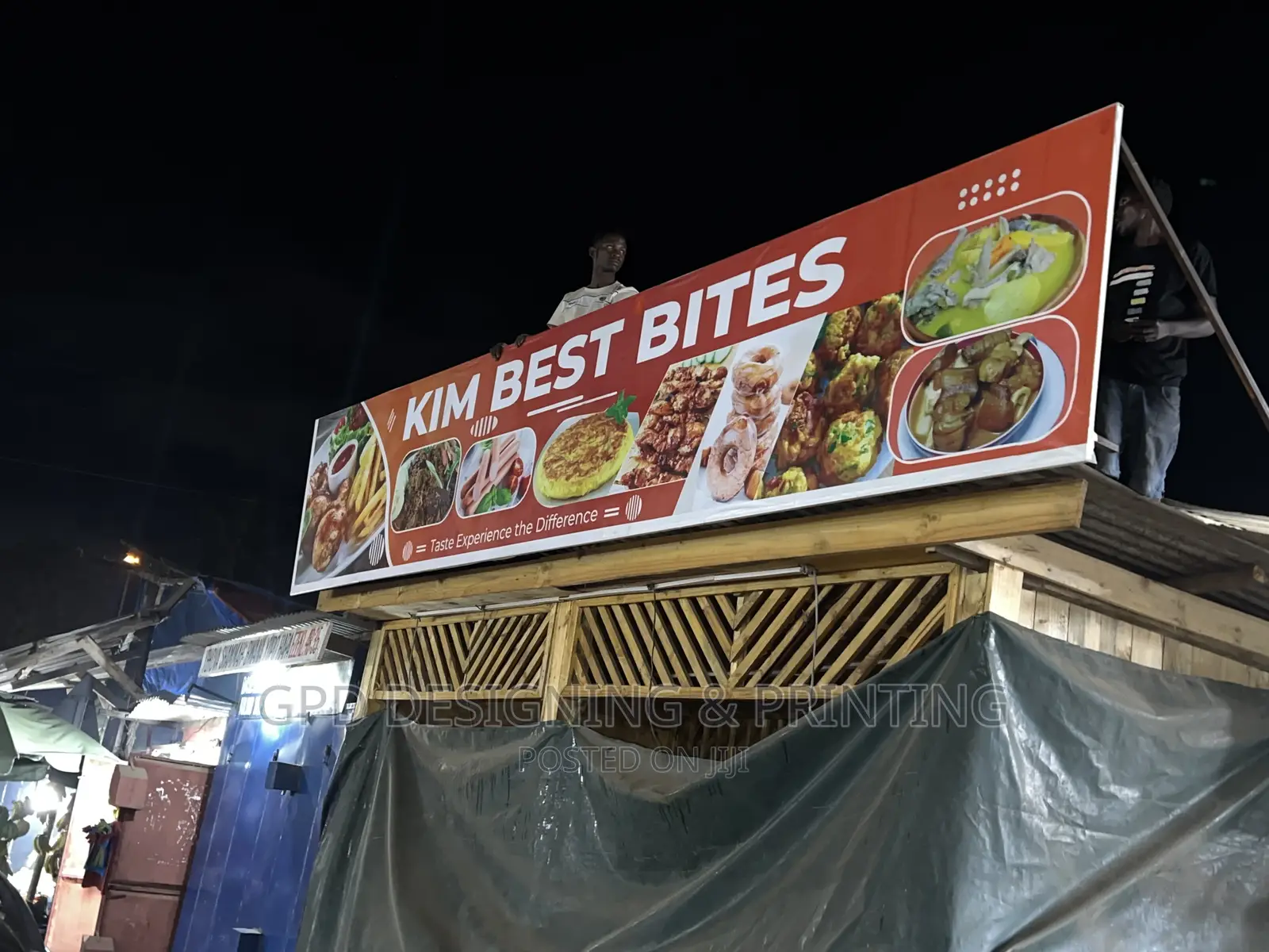 Kim Best Bites