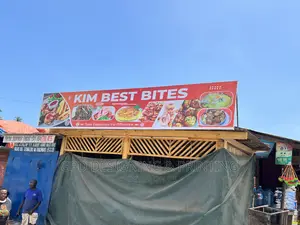 Kim Best Bites