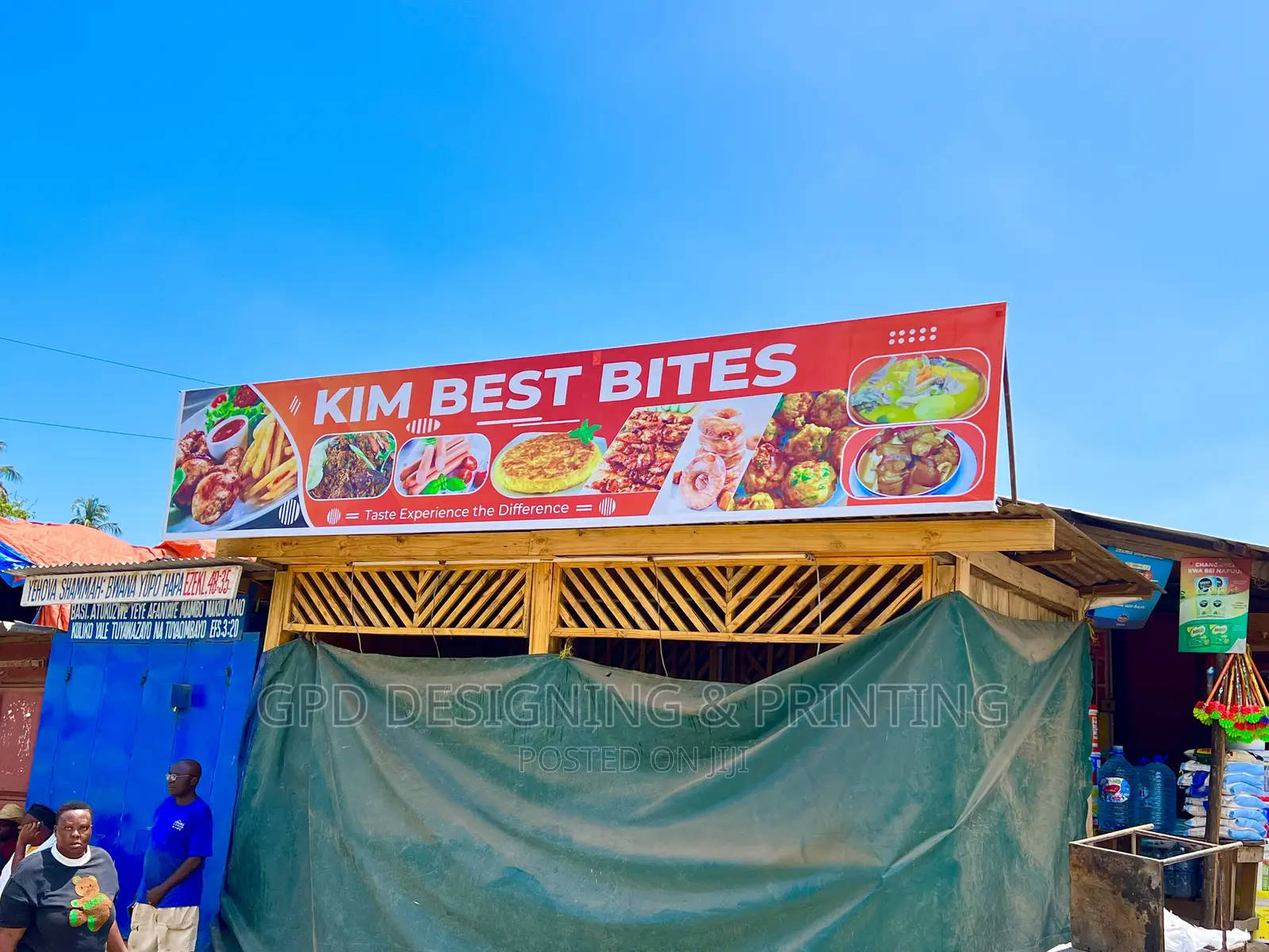 Kim Best Bites