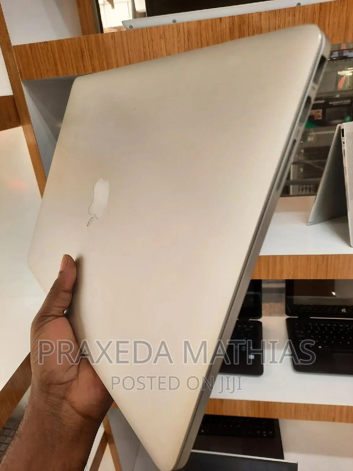 Laptop Apple MacBook 2015 16GB Intel Core I7 SSD 512GB