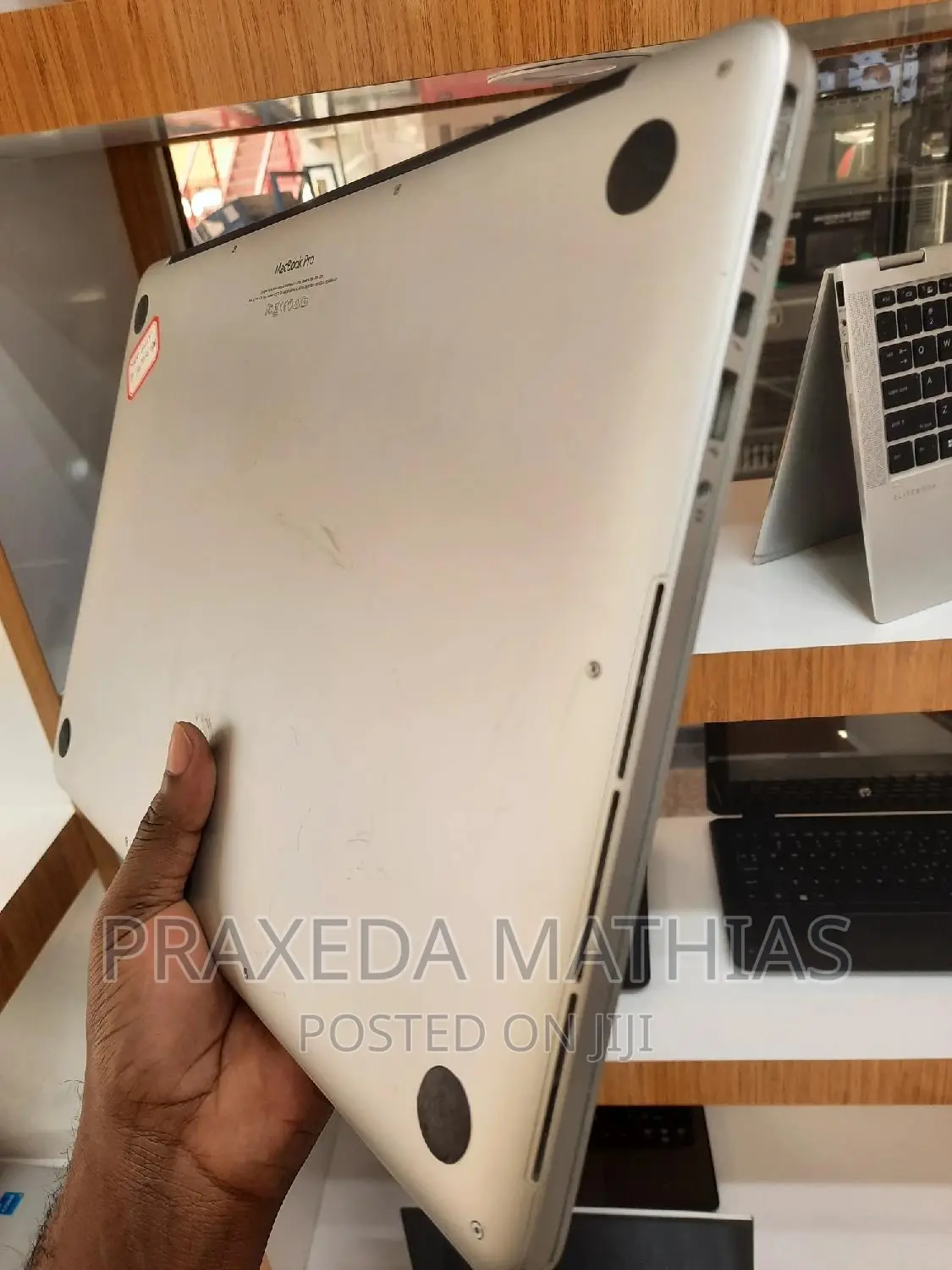 Laptop Apple MacBook 2015 16GB Intel Core I7 SSD 512GB