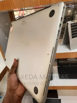 Laptop Apple MacBook 2015 16GB Intel Core I7 SSD 512GB