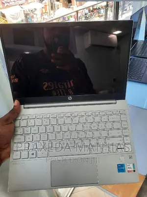 Laptop HP Pavilion 14 8GB Intel Core I5 SSD 512GB