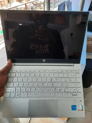 Laptop HP Pavilion 14 8GB Intel Core I5 SSD 512GB