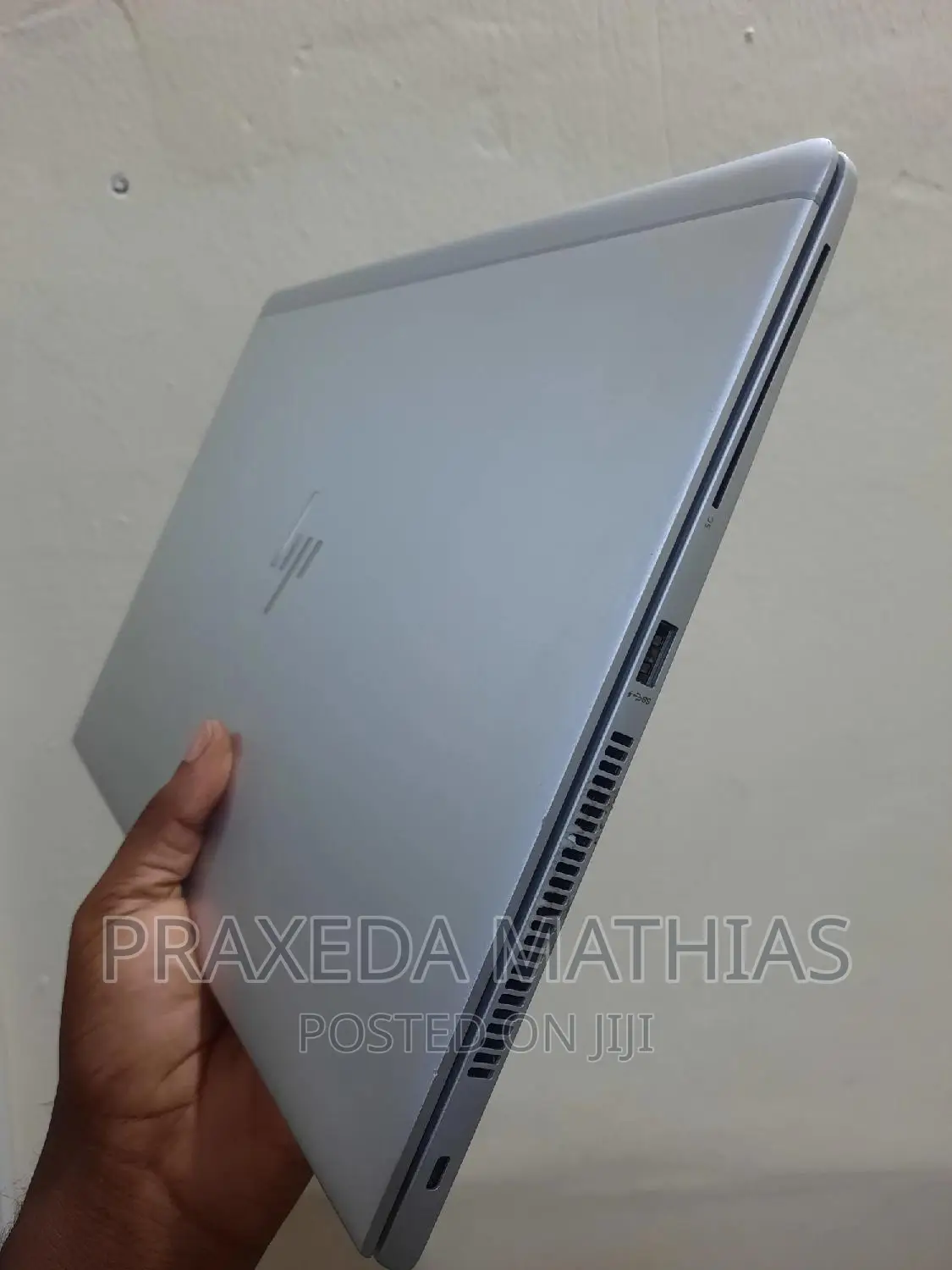 Laptop HP EliteBook 840 G5 8GB Intel Core I7 SSD 256GB