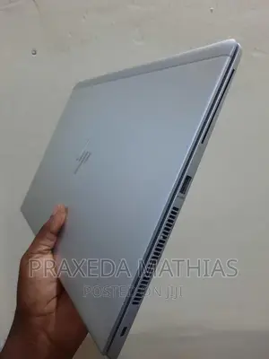 Laptop HP EliteBook 840 G5 8GB Intel Core I7 SSD 256GB