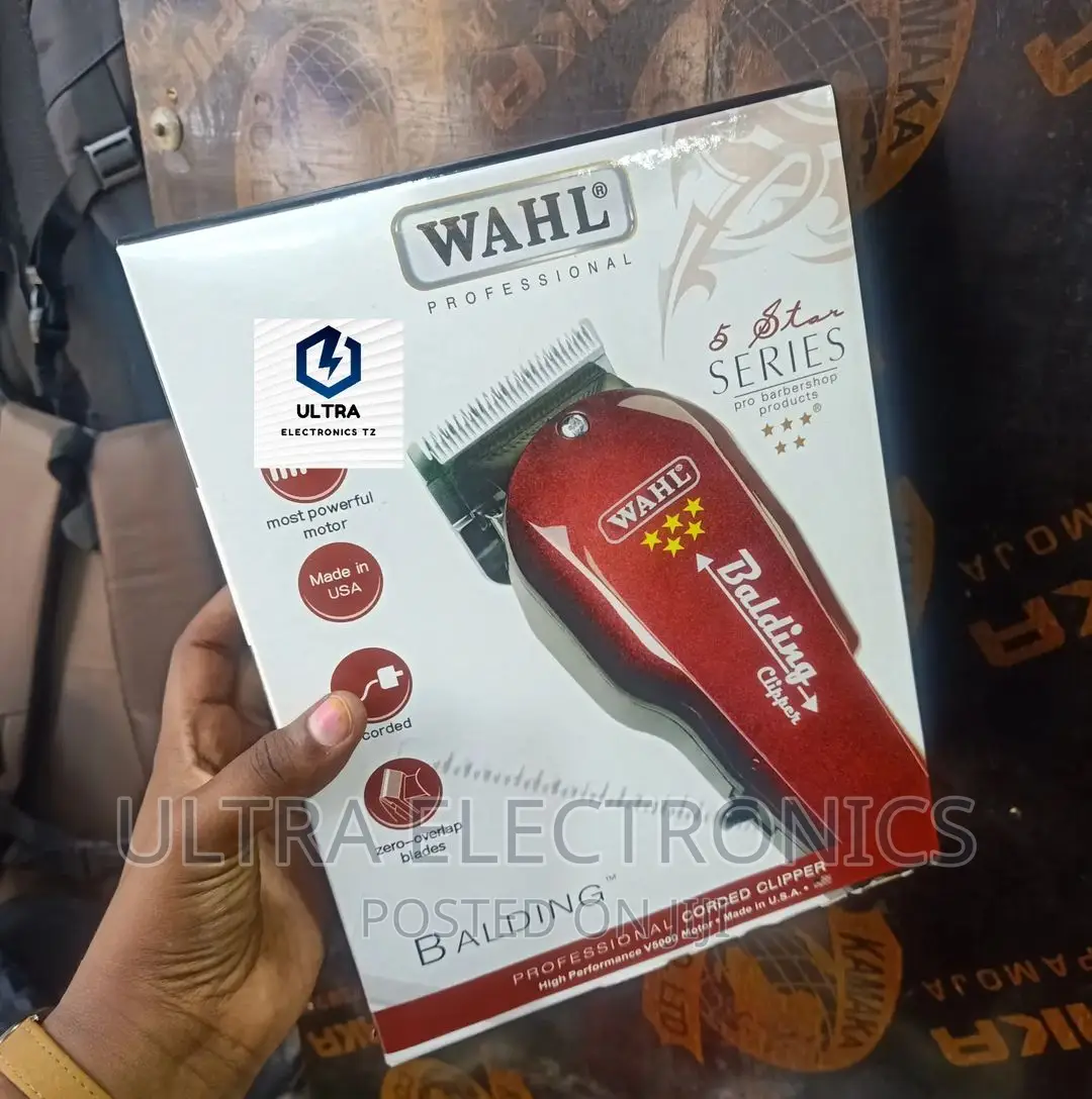WAHL Professional Clippers Original 