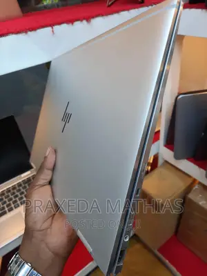 Laptop HP EliteBook X360 1040 G5 16GB Intel Core I5 SSD 256GB