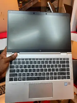 Laptop HP EliteBook X360 1040 G5 16GB Intel Core I5 SSD 256GB