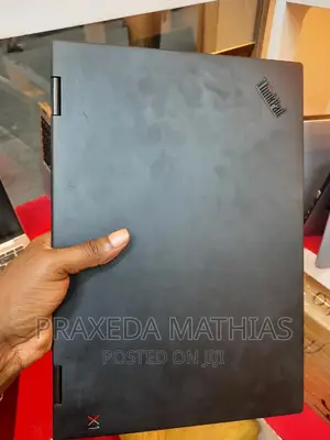 Laptop Lenovo Thinkpad X1 Yoga 16GB Intel Core I7 SSD 256GB