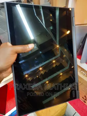 Laptop Lenovo Thinkpad X1 Yoga 16GB Intel Core I7 SSD 256GB