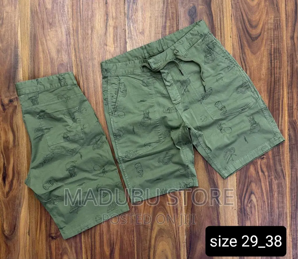 Men's Shorts