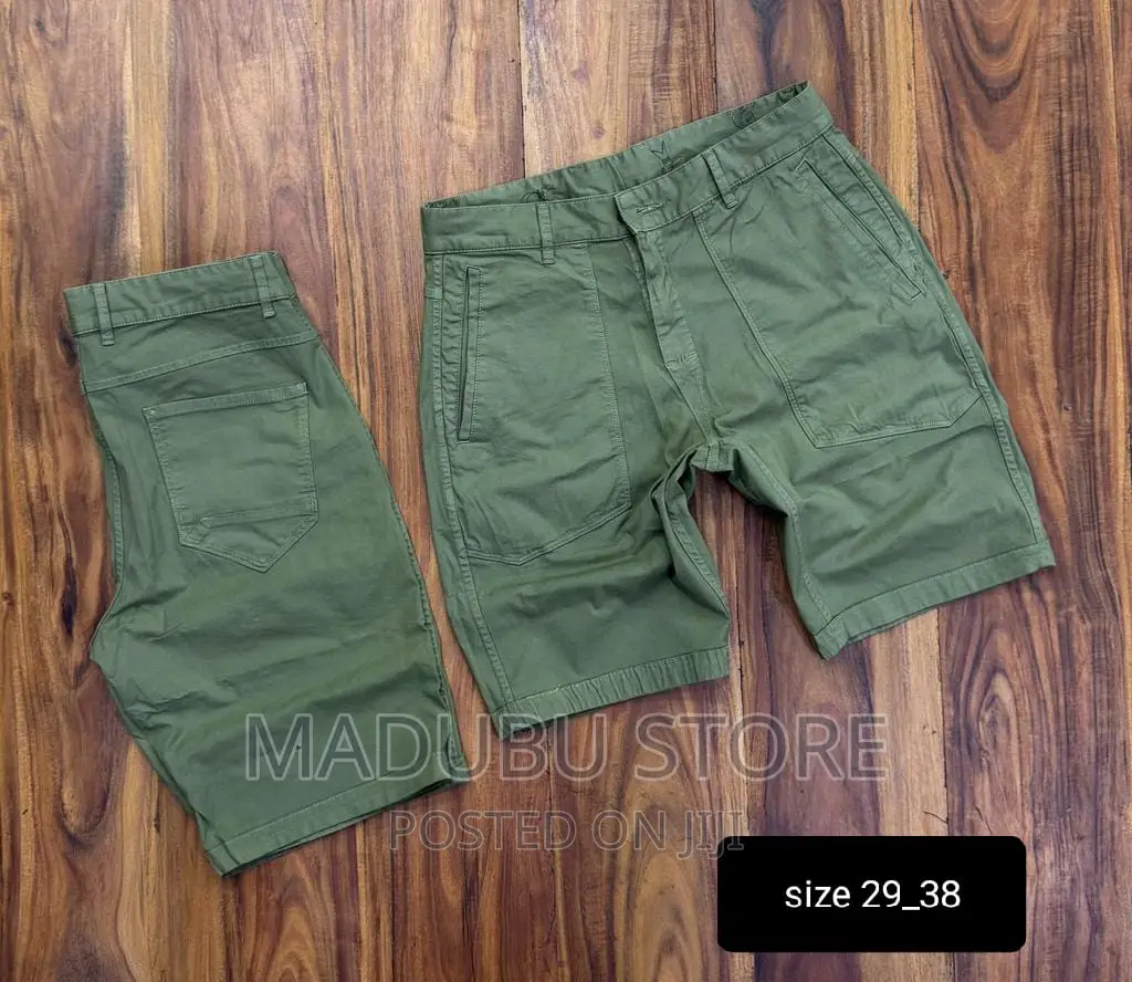 Men's Shorts
