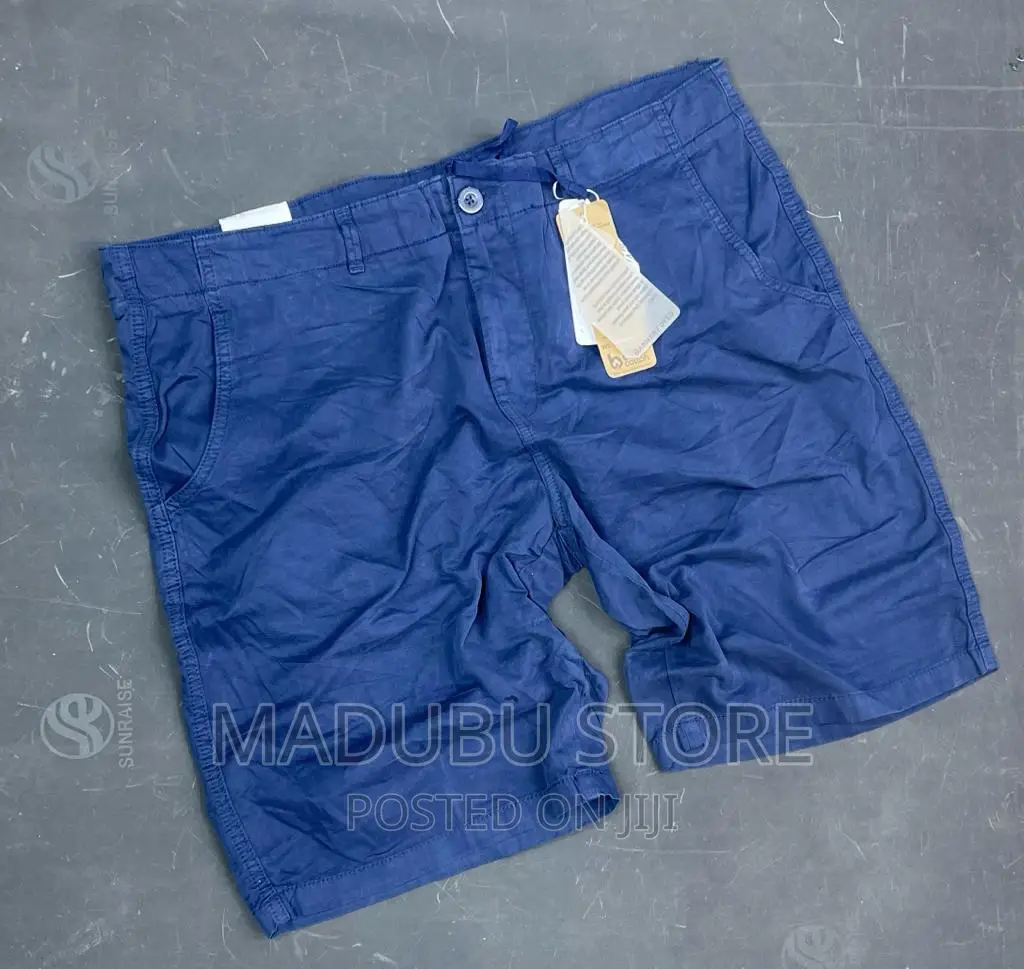 Cadet Shorts