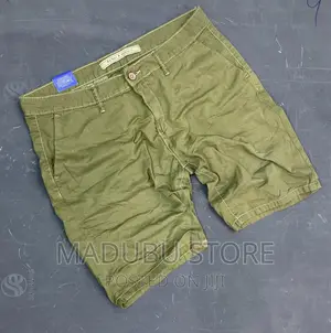 Cadet Shorts