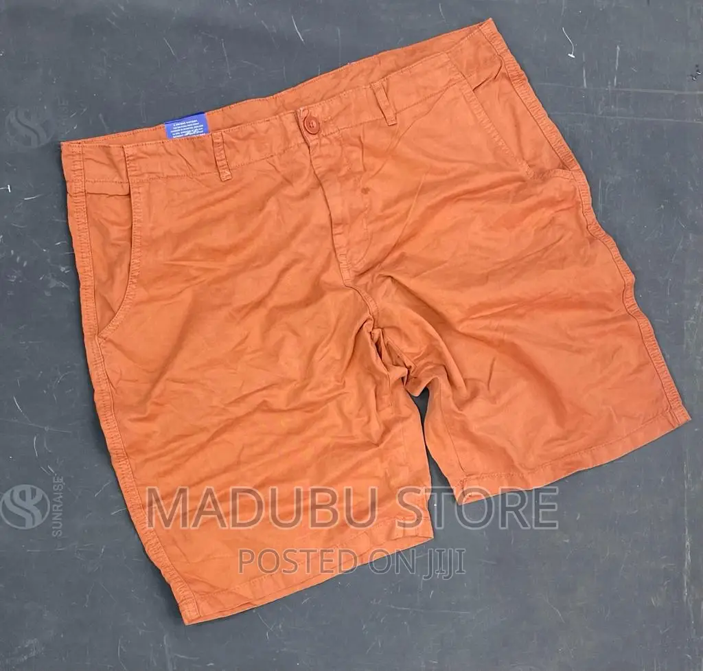 Cadet Shorts