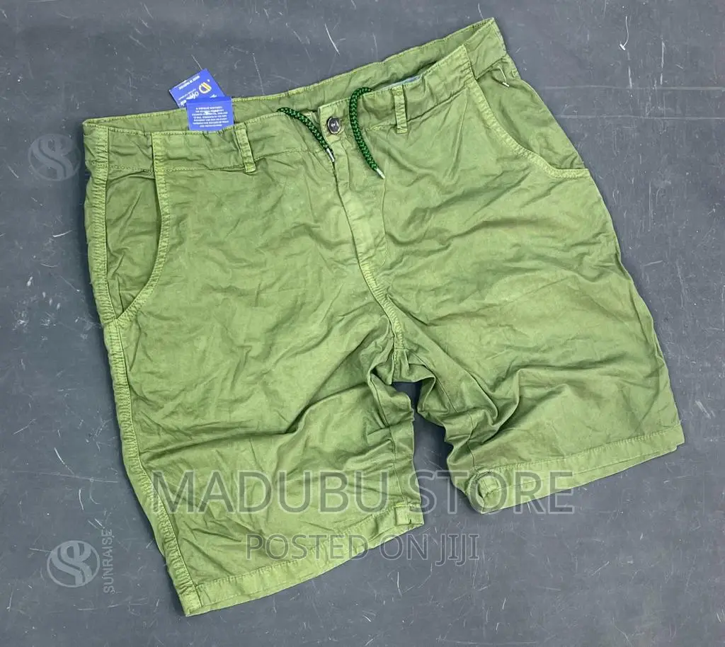 Cadet Shorts