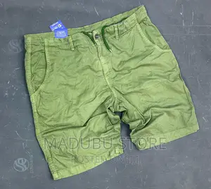 Cadet Shorts