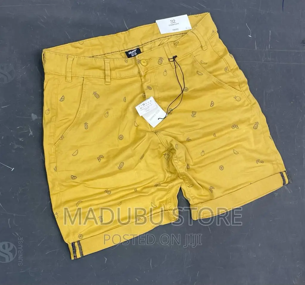Cadet Shorts
