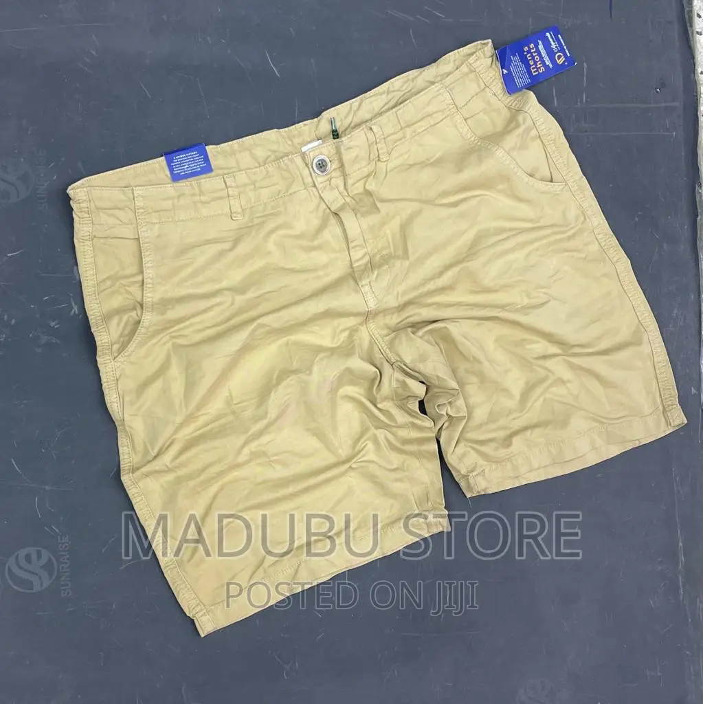 Cadet Shorts