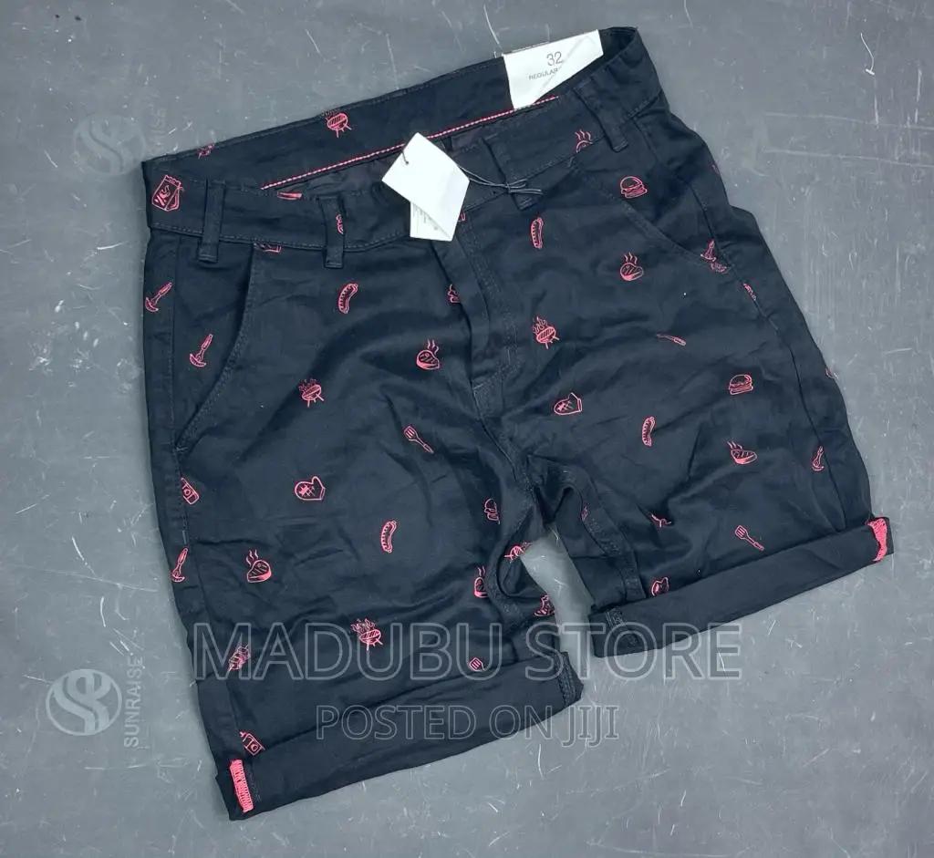 Cadet Shorts