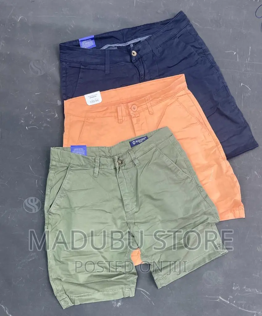 Cadet Shorts