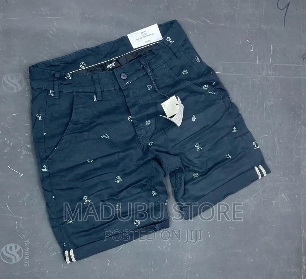 Cadet Shorts