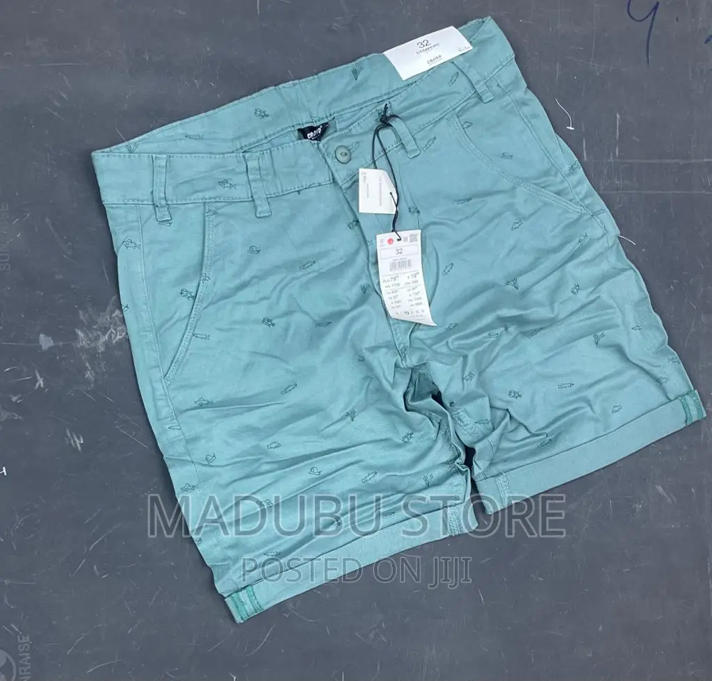 Cadet Shorts