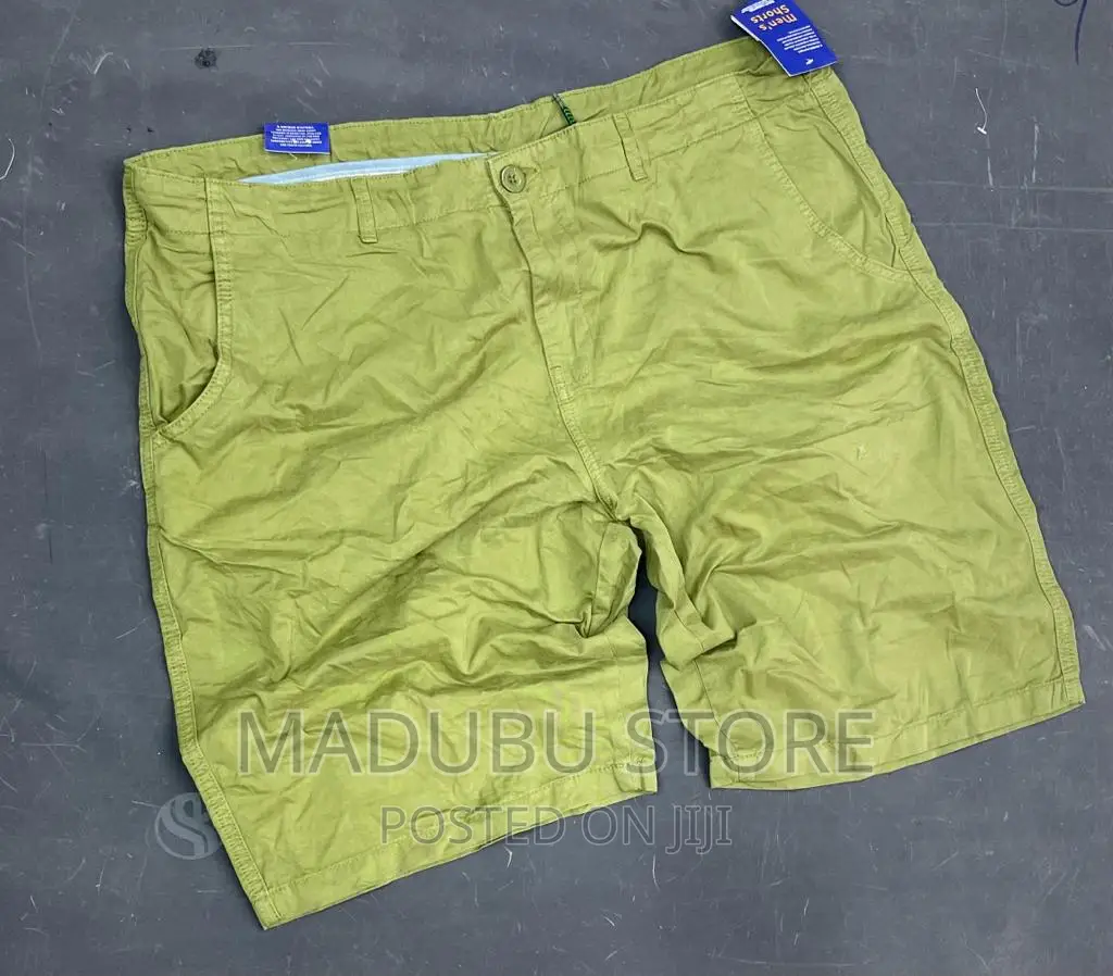 Cadet Shorts