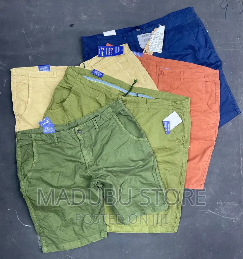 Cadet Shorts