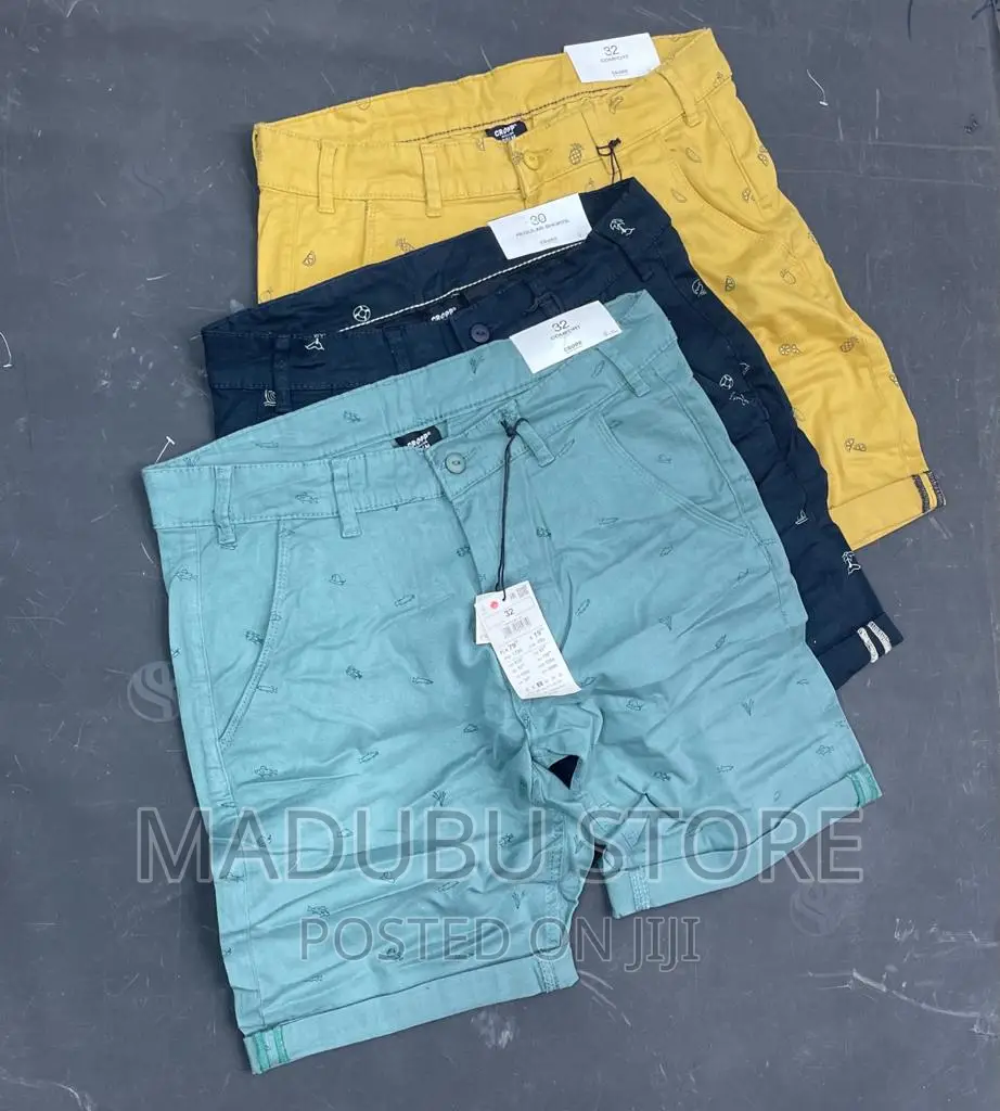 Cadet Shorts
