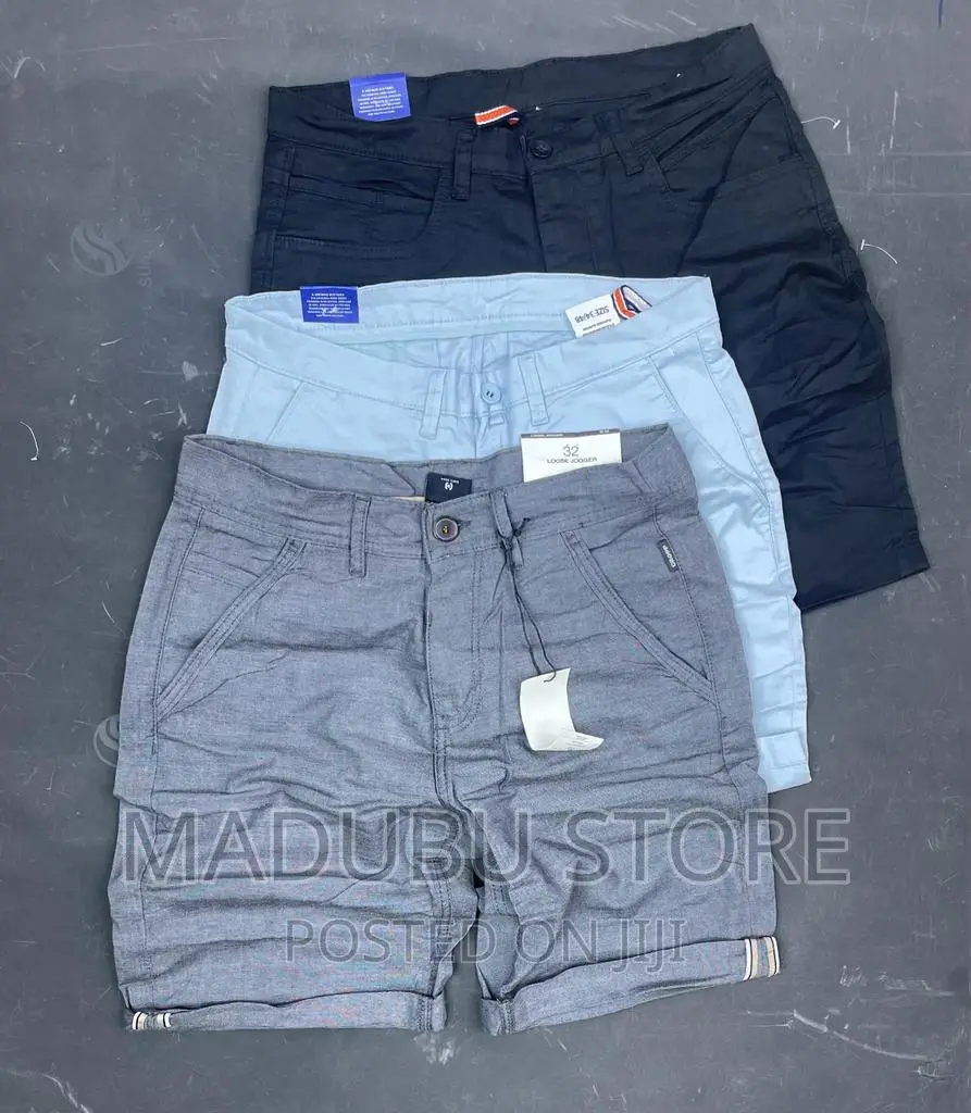 Cadet Shorts