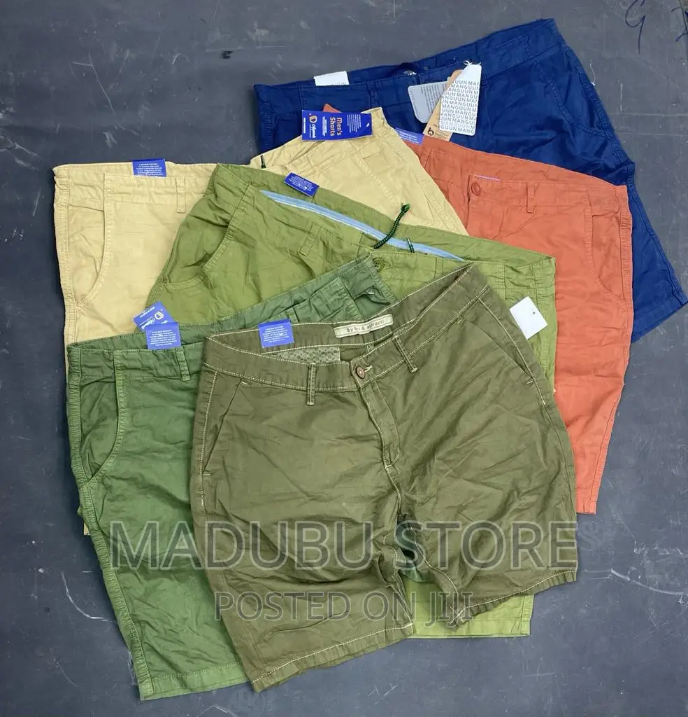 Cadet Shorts