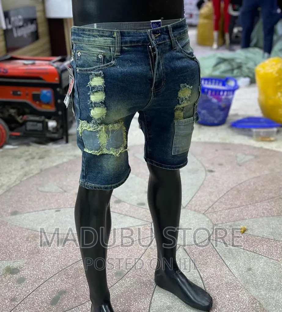 Men's Shorts