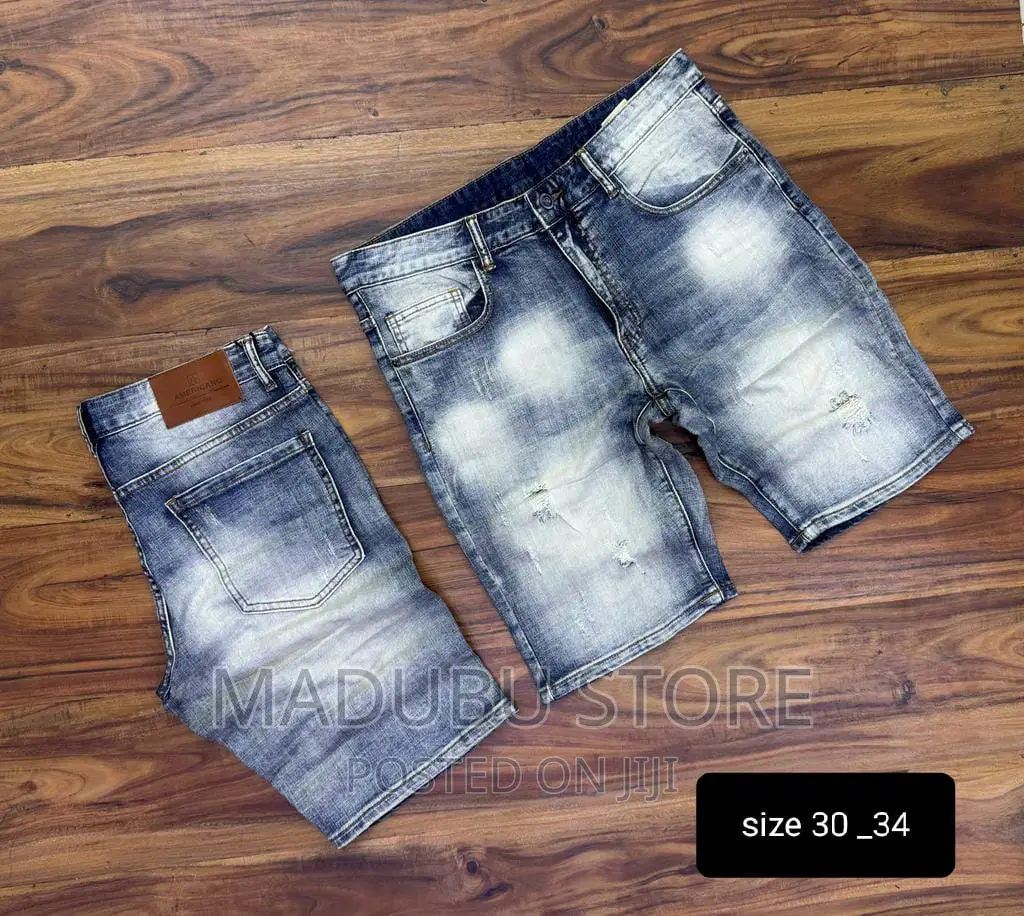Men's Shorts