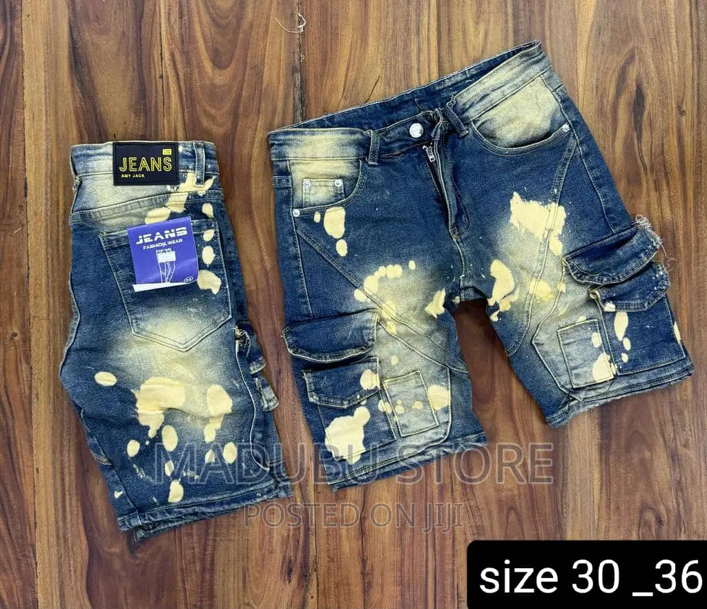 Men's Shorts