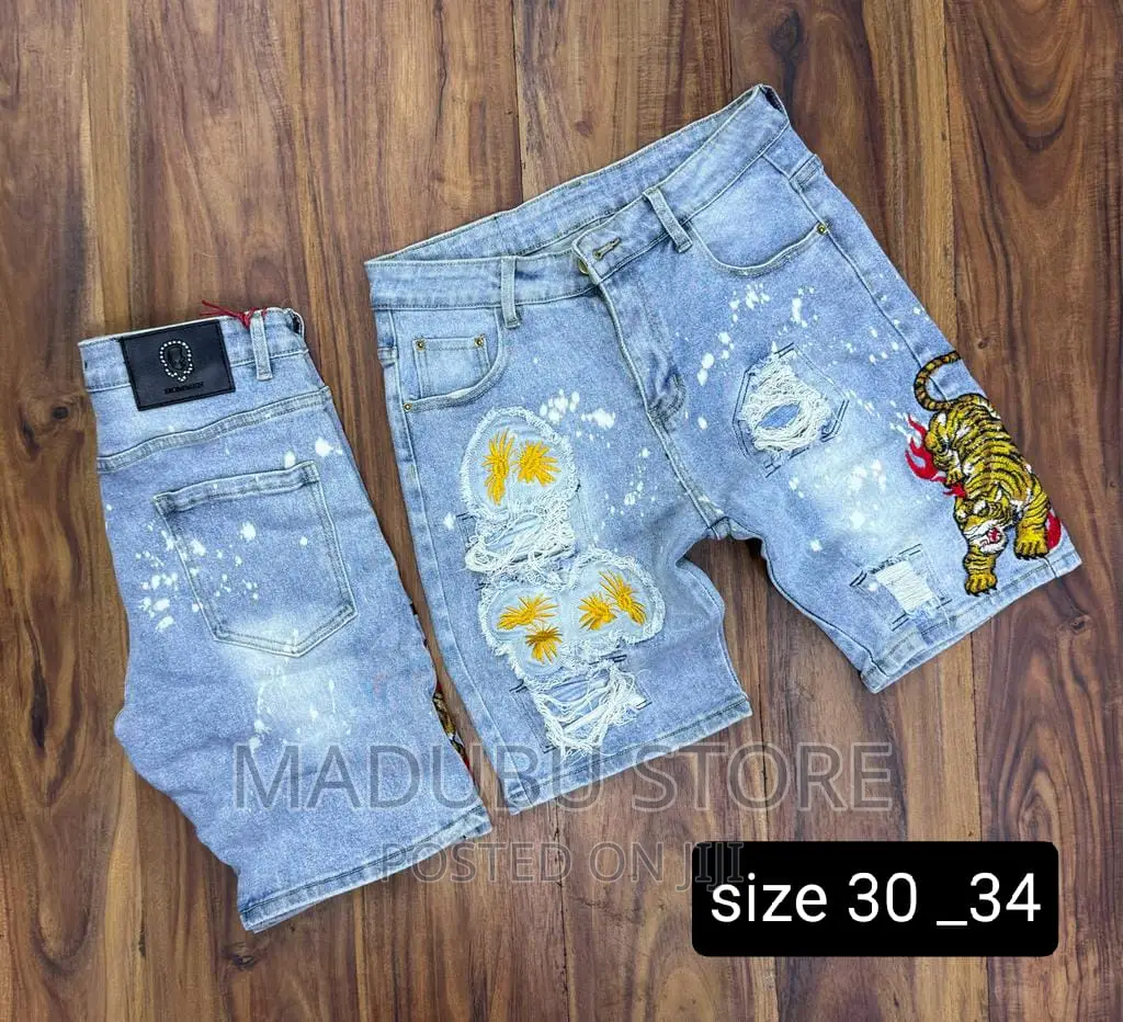 Men's Shorts