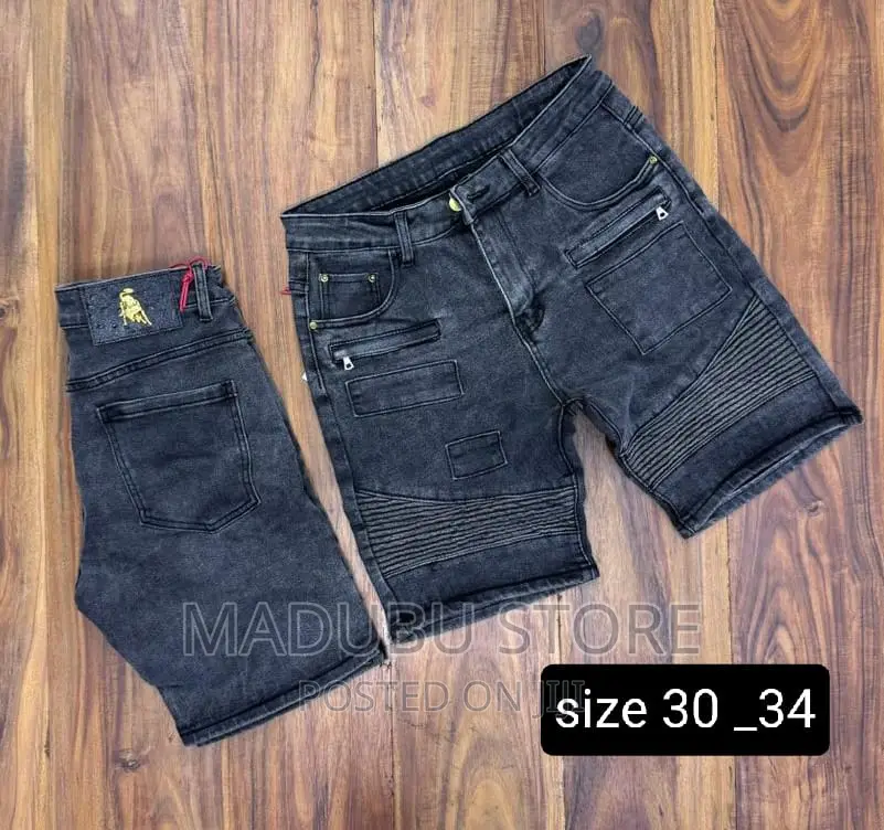 Men's Shorts