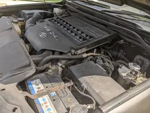 Toyota Land Cruiser 4.5 V8 VXR 2017 Gray