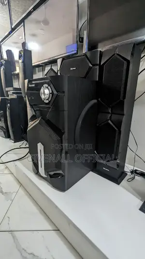 Ofa Ofa = Skywood Subwoofer Mziki Mnene, Inakita Balaa