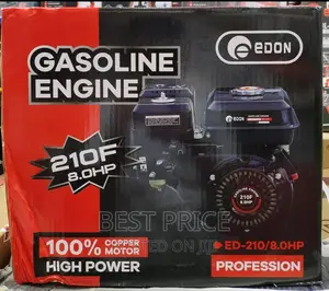 Edon Gasoline Engine 8hp