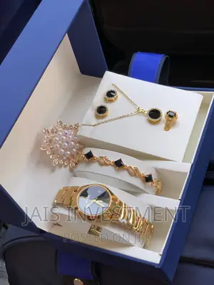 Valentine Package